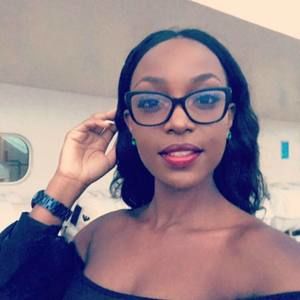 Meet your Posher, Niecie